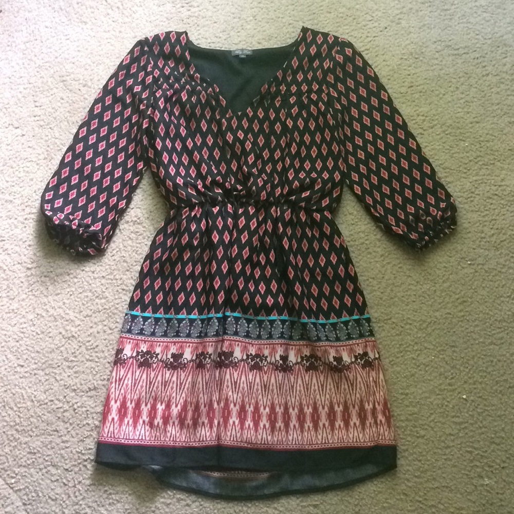 dress